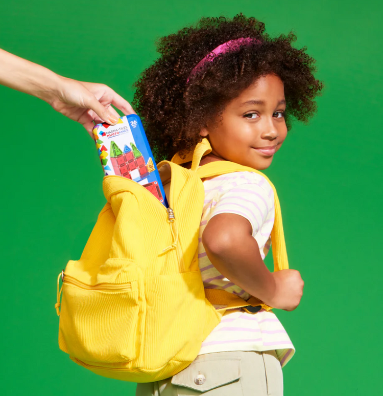 microMAGS Travel™ 26 Piece Set