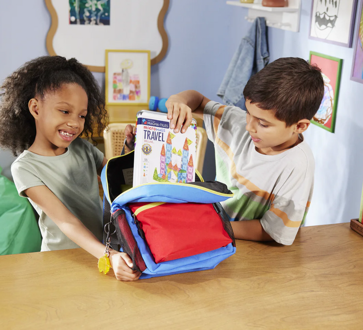 Travel Set Deluxe™ 55 Piece Set