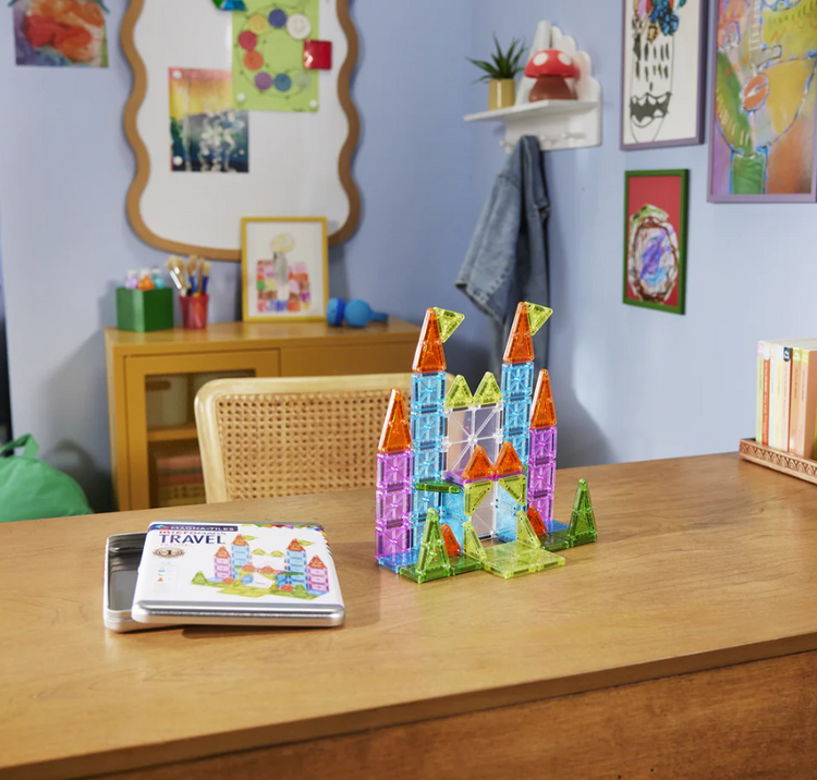 Travel Set Deluxe™ 55 Piece Set