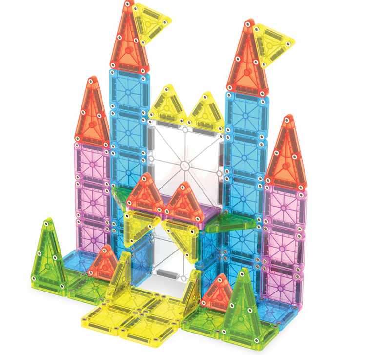 Travel Set Deluxe™ 55 Piece Set