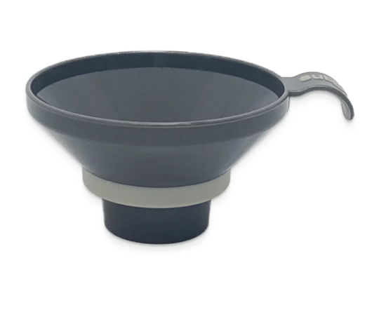 Subo Funnel - Charcoal