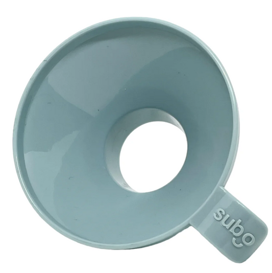 Subo Funnel - Charcoal