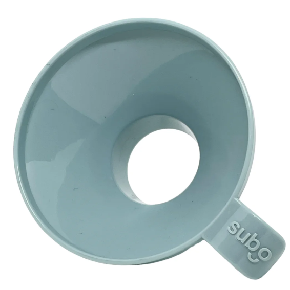 Subo Funnel - Charcoal