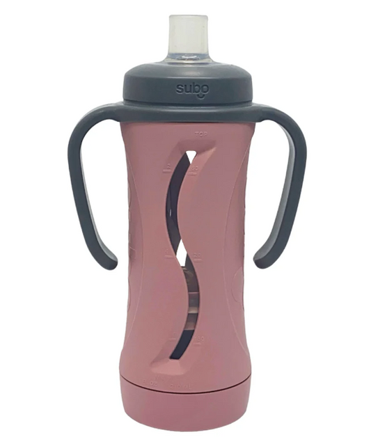 Subo Handle - Charcoal