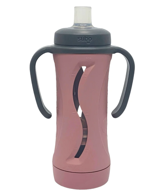 Subo Handle - Charcoal