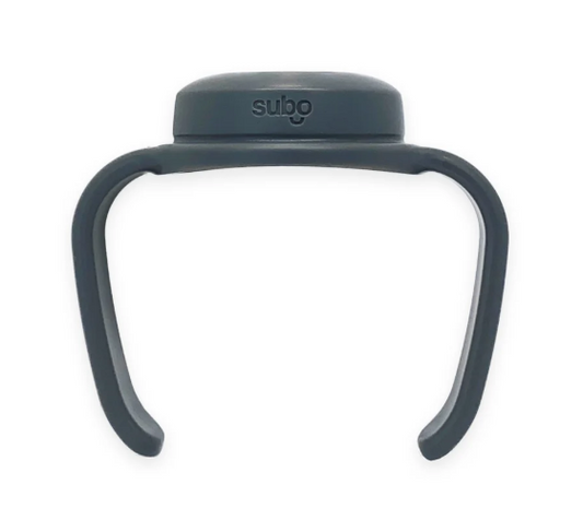 Subo Handle - Charcoal