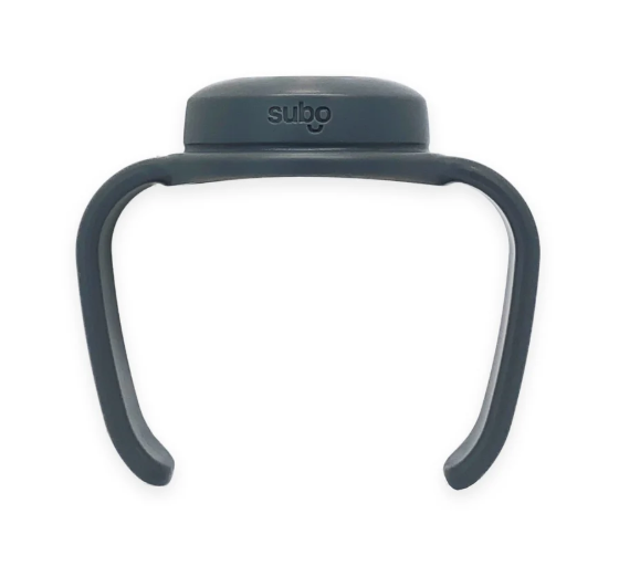 Subo Handle - Charcoal