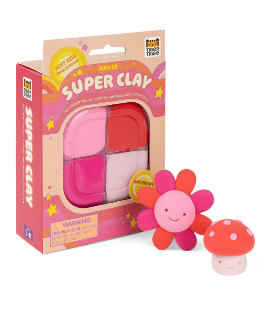 Super Clay
