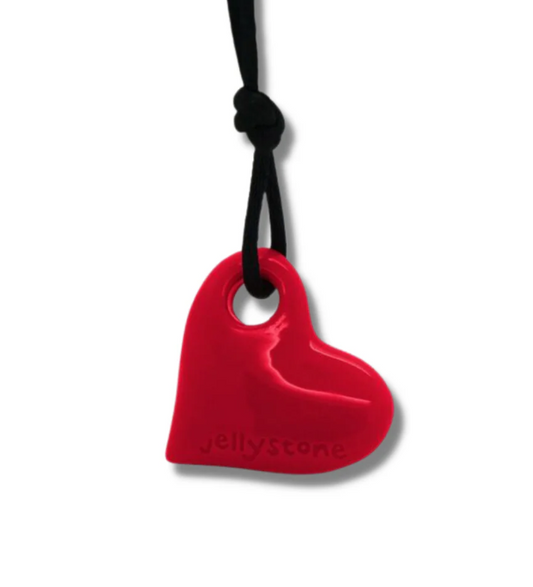 Sensory Chew Pendant (Firm)