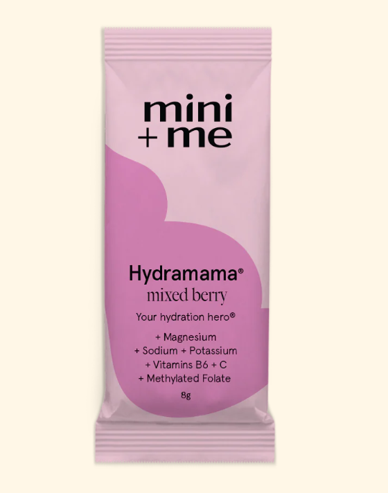 Hydramama® Mixed Berry