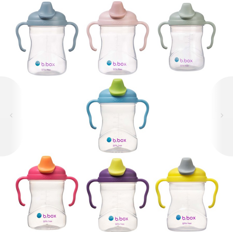 Spout Cup