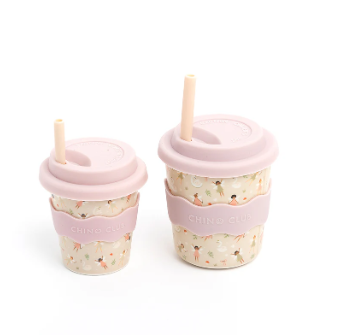 Kids Keep Cup 8oz (Assorted)