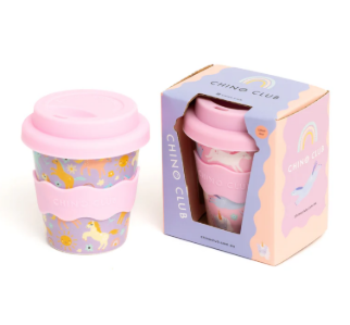 Kids Keep Cup 8oz (Assorted)