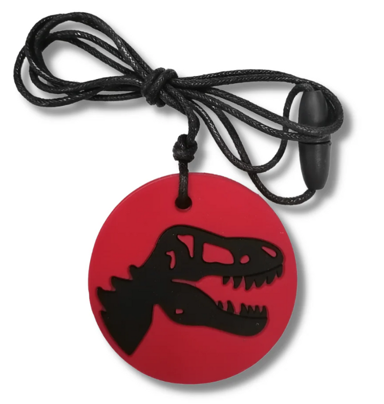 Sensory Chew Pendant