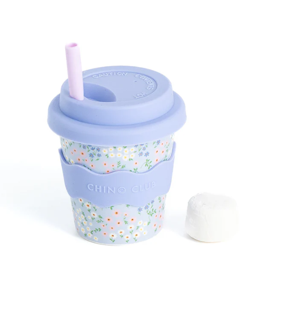 Baby Chino Cup 4oz (Assorted)