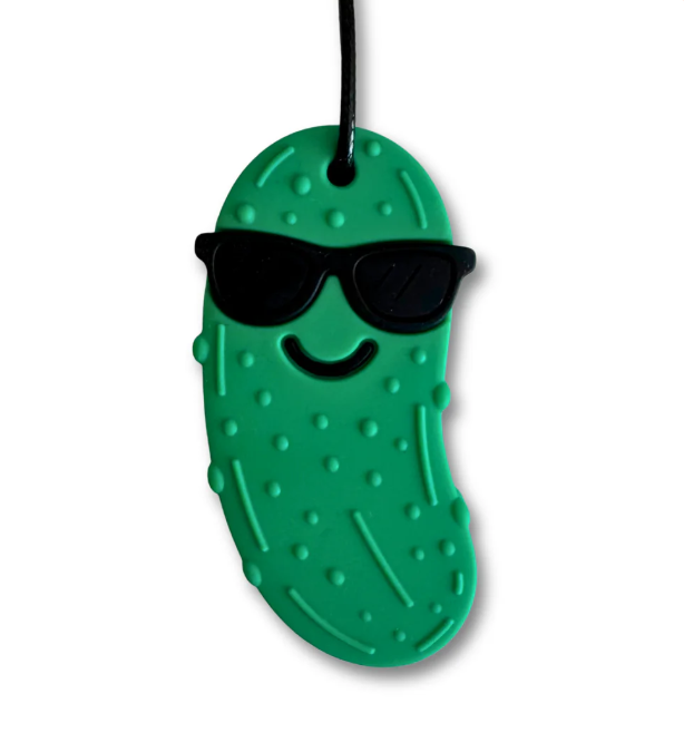 Sensory Chew Pendant (Firm)