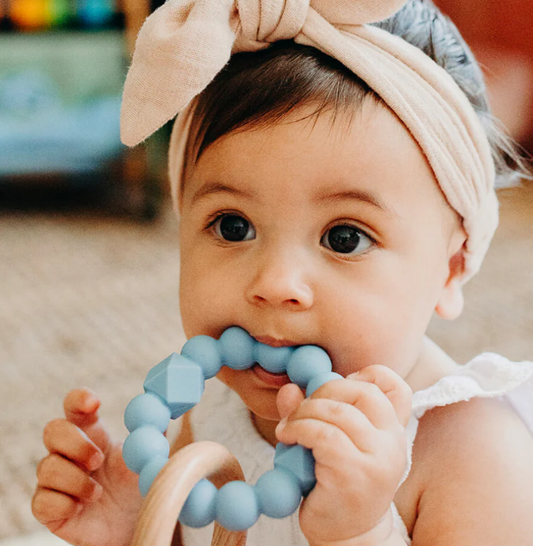 Moon Teether
