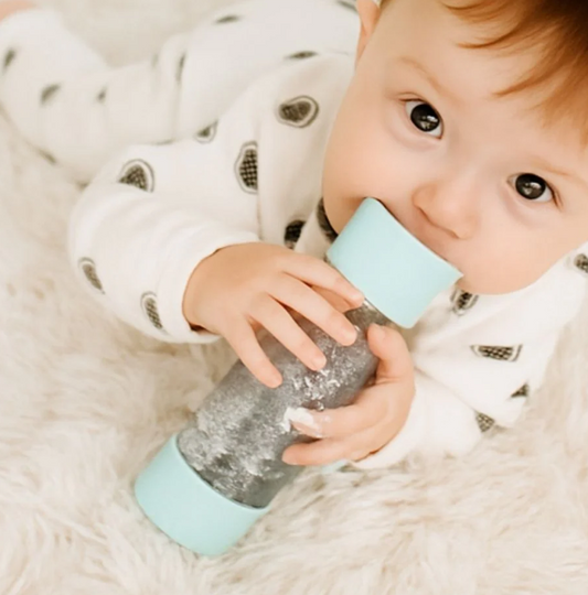 Baby Calm Down Bottle
