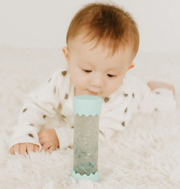 Baby Calm Down Bottle