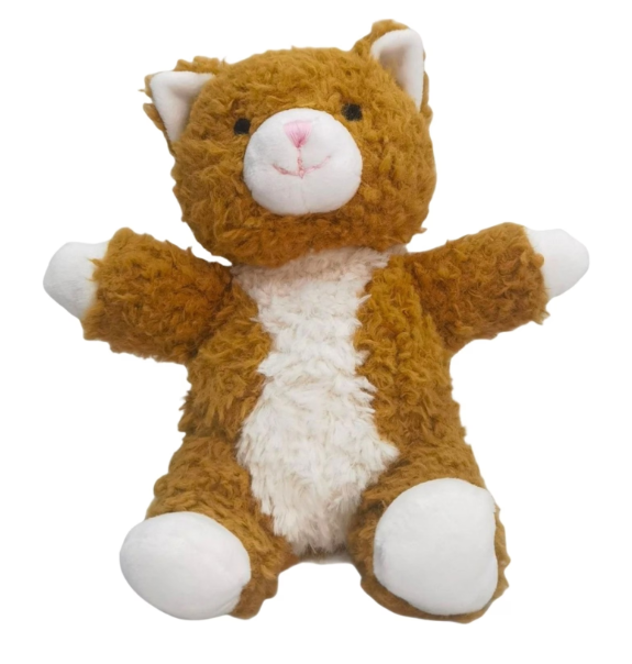 Urban Junior Animal Plush