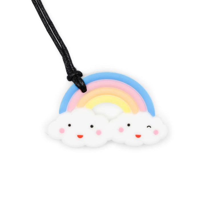 Sensory Chew Pendant (Soft)