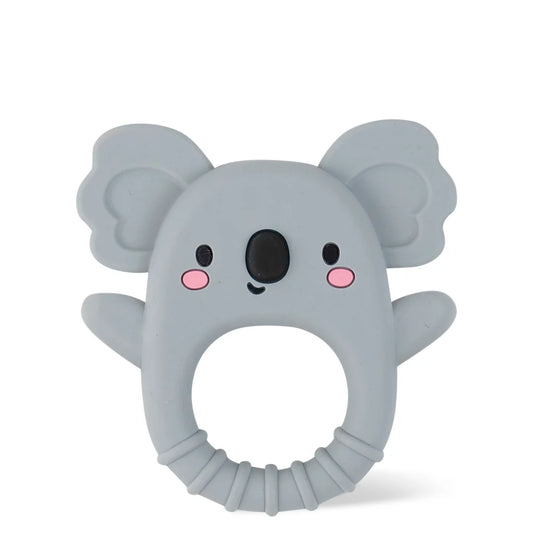 Silicone Teether - Koala