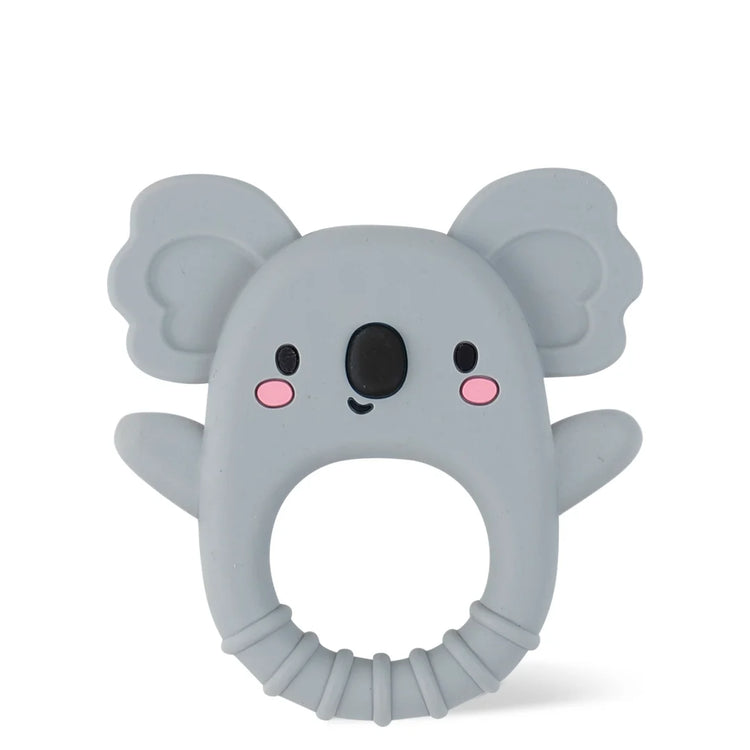Silicone Teether - Koala