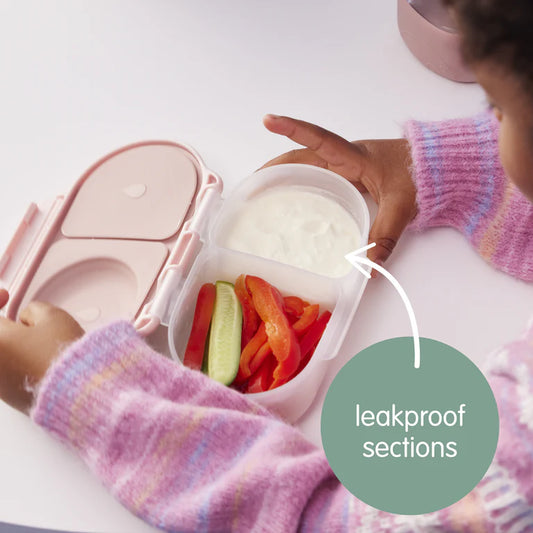 Snackbox