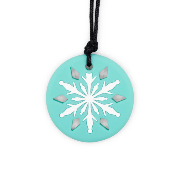 Sensory Chew Pendant (Medium)