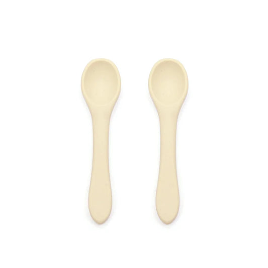 Silicone Spoon Set