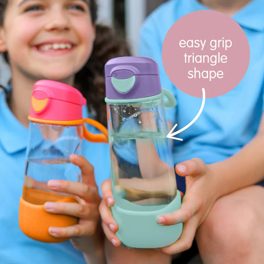 Sport Spout Bottle 600ml
