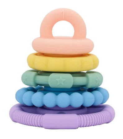 Gelato Stacker and Teether
