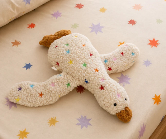 Stella the Goose by Lulu the Label