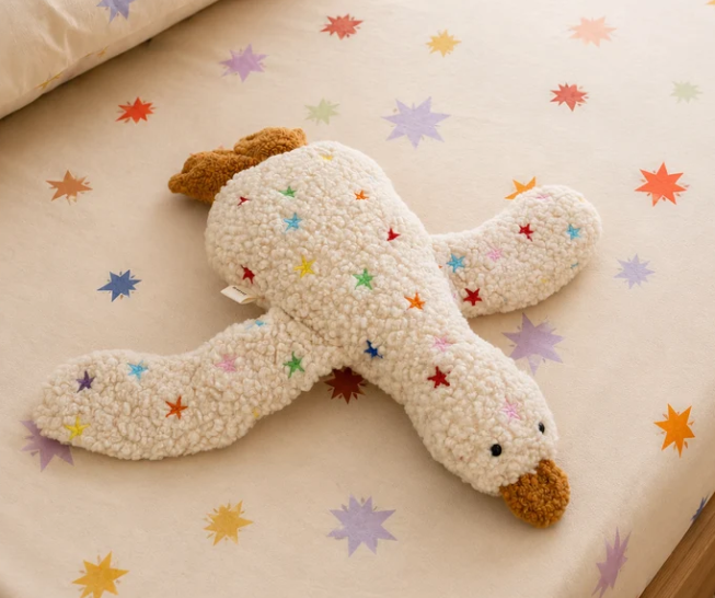 Stella the Goose by Lulu the Label