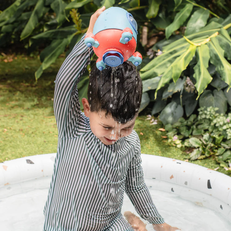 Bath Rocket - Eco