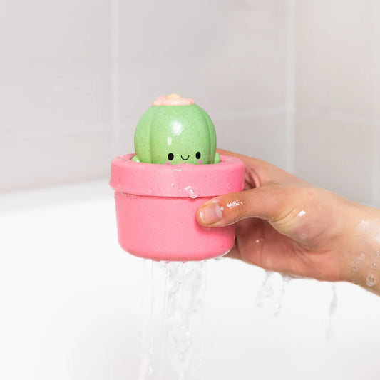 Bath Pop-Up - Cactus