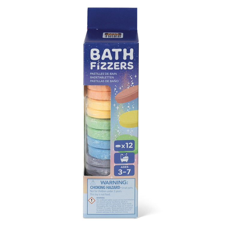 Bath Fizzers