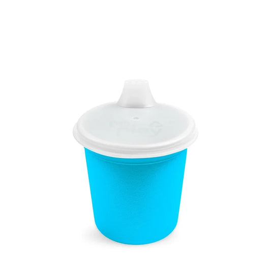 Tiny Tumbler with Lid