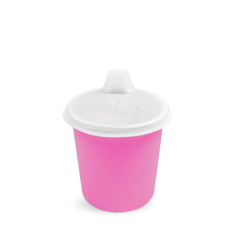 Tiny Tumbler with Lid