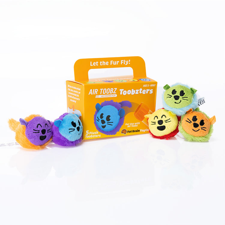 Air Toobz Toobzters Pack