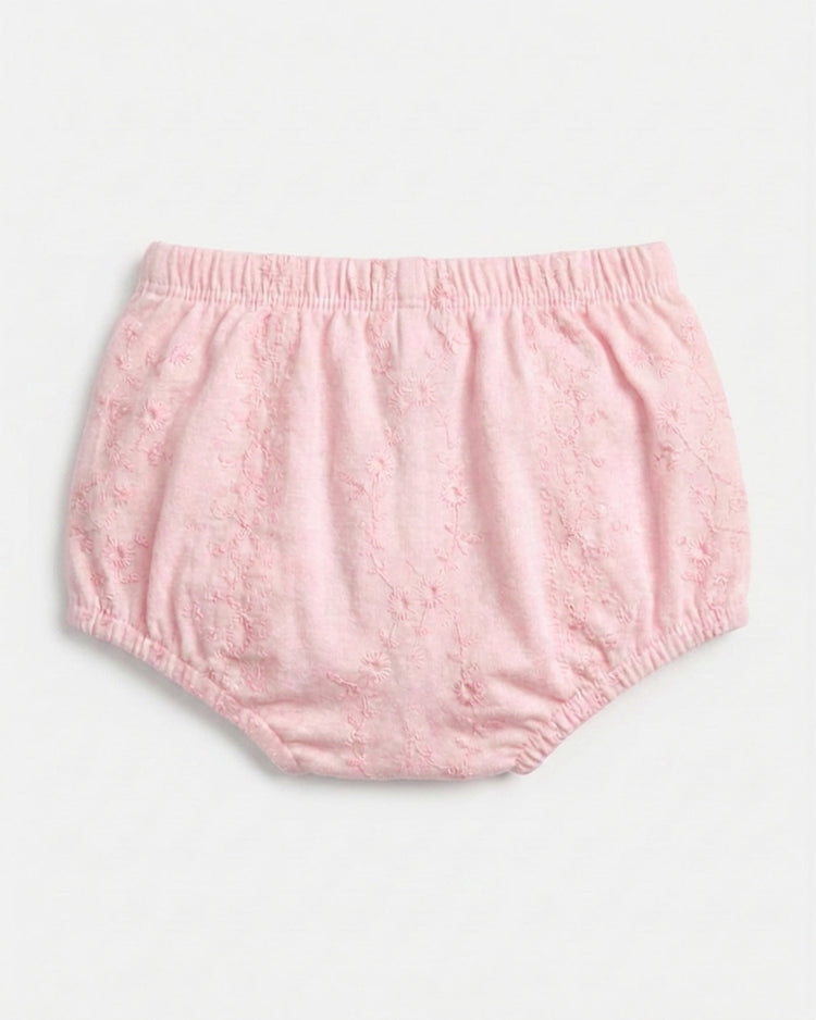 Baby Bloomers Florence Blossom
