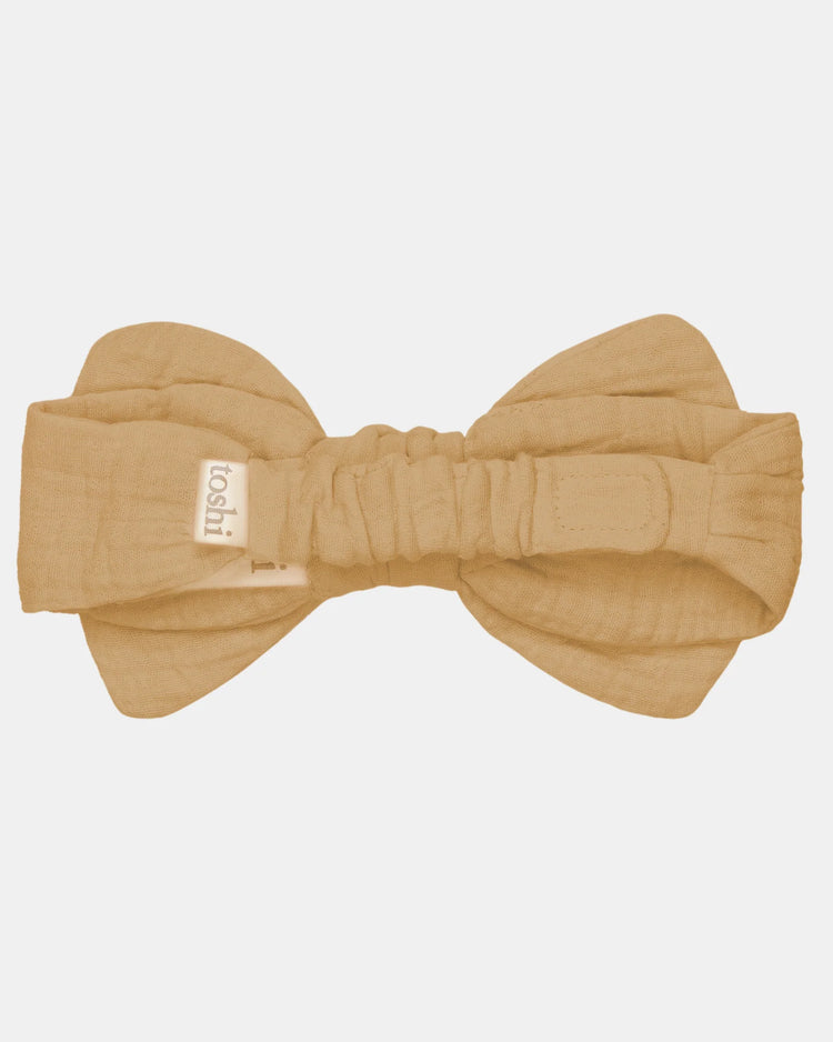 Baby Headband Sammy - Driftwood