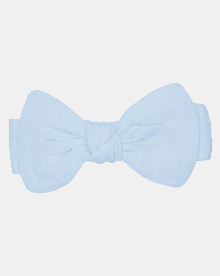 Baby Headband Sammy - Dusk