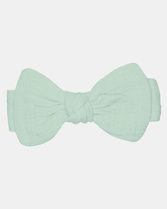 Baby Headband Sammy - Sage
