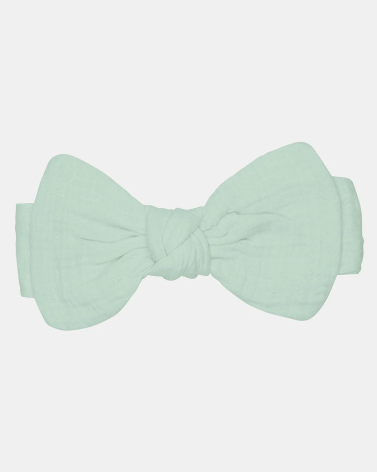 Baby Headband Sammy - Sage