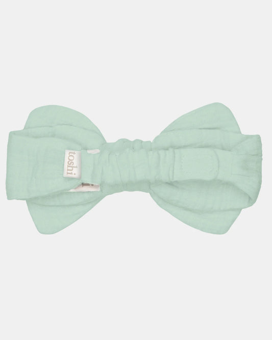 Baby Headband Sammy - Sage