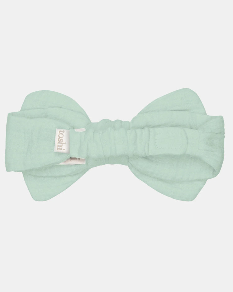 Baby Headband Sammy - Sage