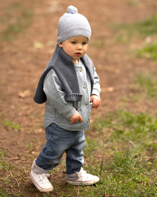 Baby Jeans Storm