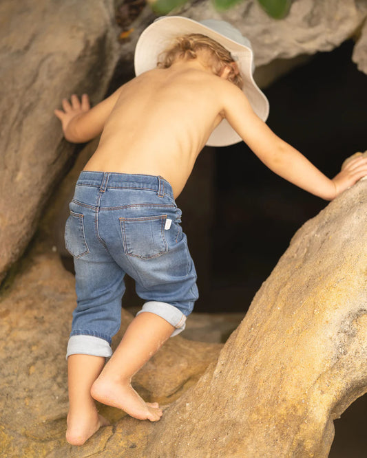 Baby Jeans Storm