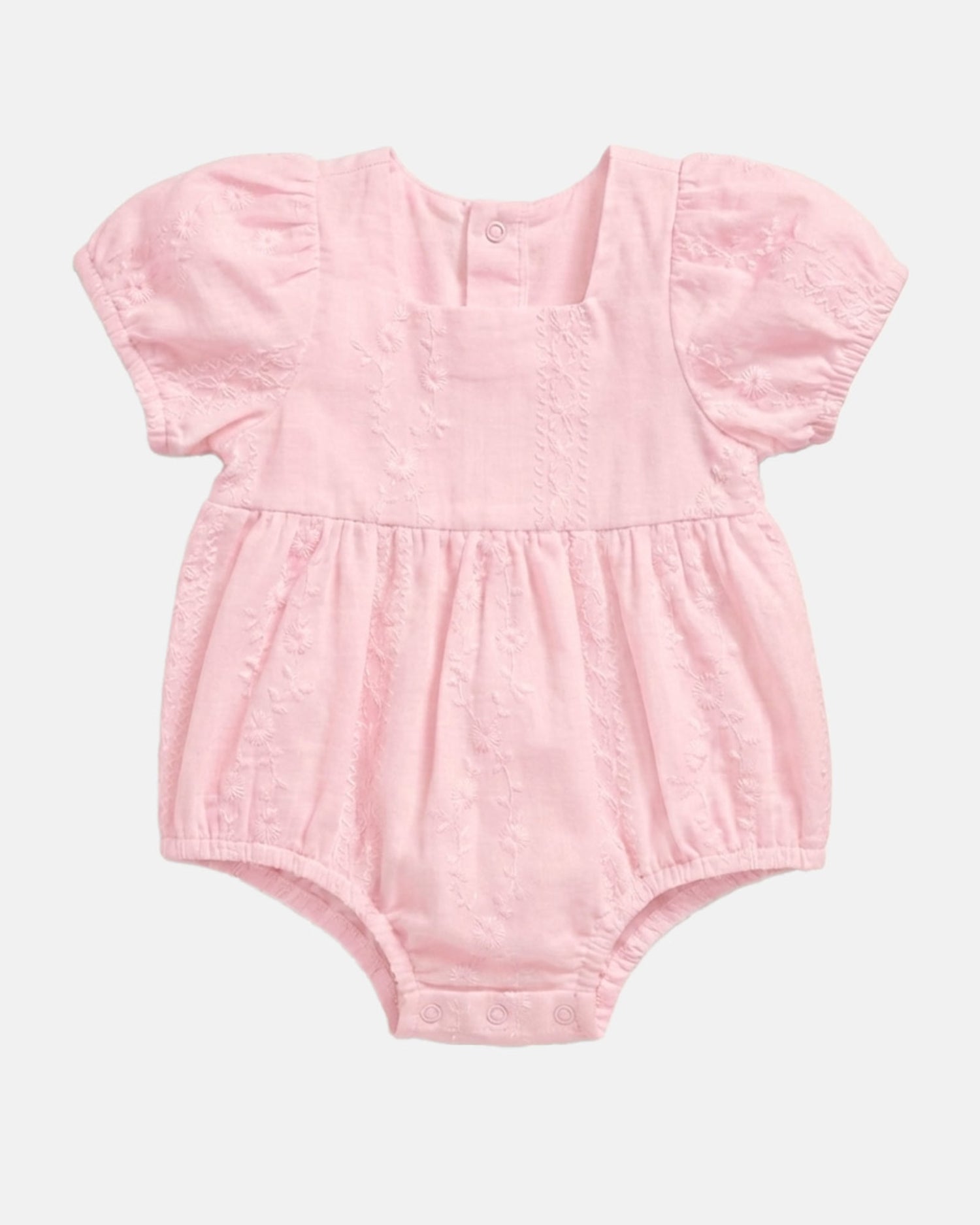Baby Romper Florence Blossom